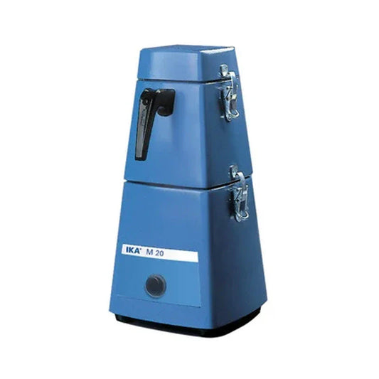 M 20 Universal mill, Knife Mill, IKA