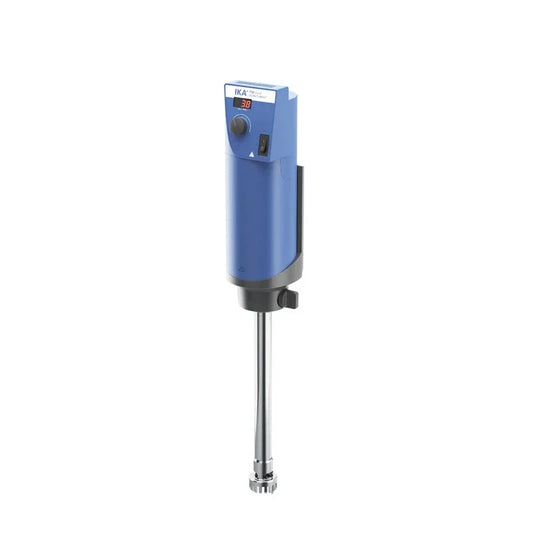 T 50 digital ULTRA-TURRAX®, Homogeniser, IKA