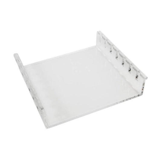 Gel tray for use with gel box, UV transparent, Axygen