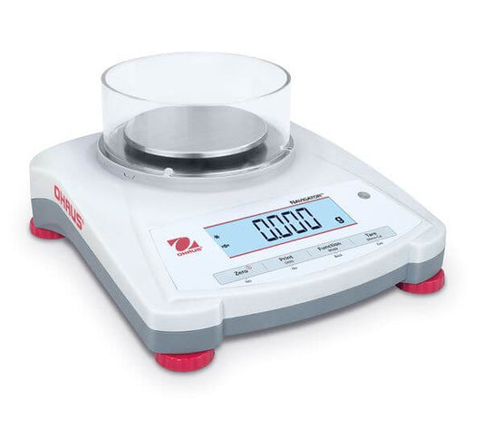 Navigator Portable Precision Balance, Ohaus