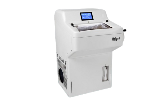 Fully Automatic/Semi Automatic Cryostat, Bright Instruments