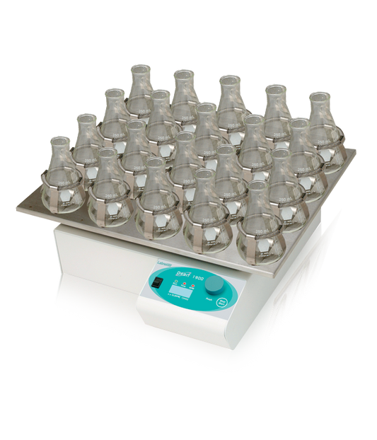 Orbit 1900 High Capacity Digital Shaker(w/o platform), Labnet