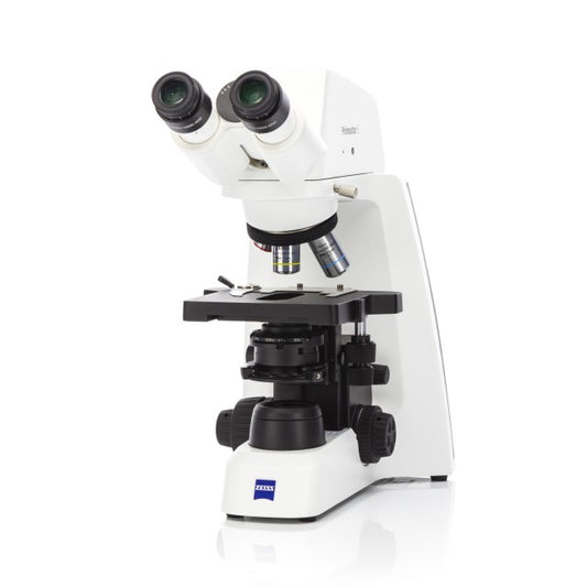 Primostar 3 Microscopes