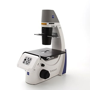 Microscope Primovert digital