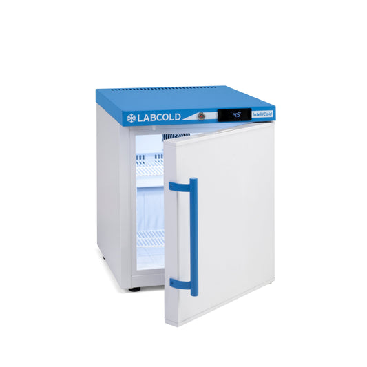 IntelliCold® Benchtop Pharmacy Refrigerator, 36L, Labcold