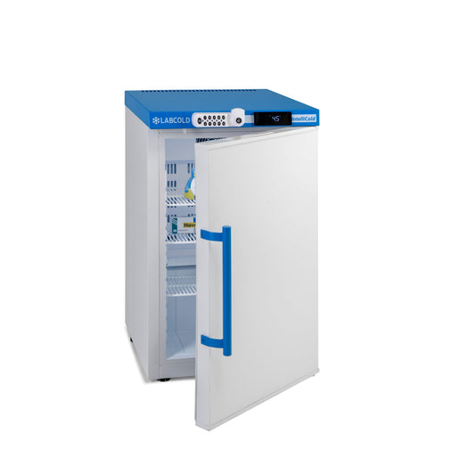 IntelliCold® Benchtop Pharmacy Refrigerator, 66L, Labcold