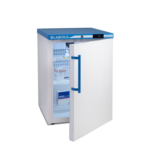 IntelliCold® Under-Counter Pharmacy Refrigerator, 150L, Labcold