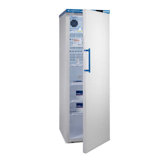 IntelliCold® Free-Standing Pharmacy Refrigerator, 440L, Labcold