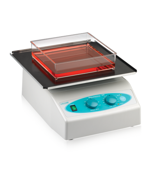 Reciprocal 30 Linear Shaker without platform, Labnet