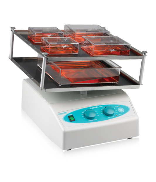 ProBlot 25XL Compact Rocker with large platform, Labnet
