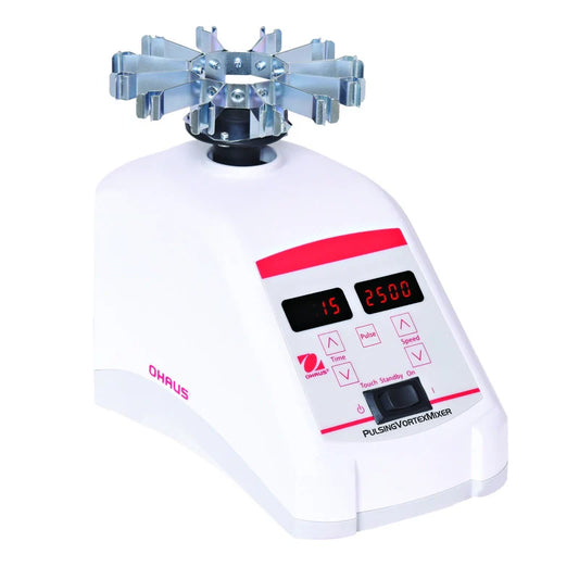 Vortex Mixer Pulsing VXMNPS EU, Ohaus