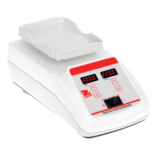 Vortex Mixer, Microplate, Ohaus