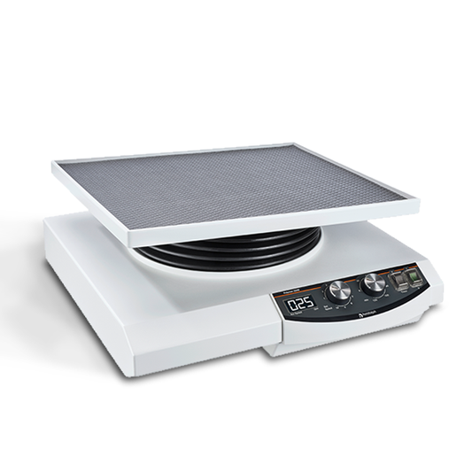 Wave Shaker, Polymax 2040 (5° Angle), Heidolph