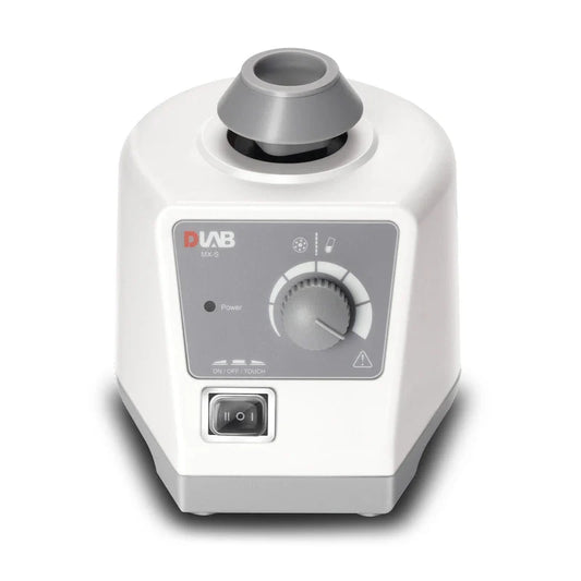 Vortex Mixer, Adjustable Speed, DLAB