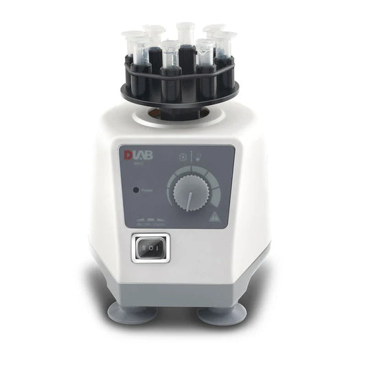 Cell Disruptor, DLAB