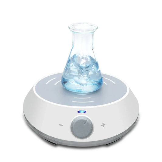 EcoStir Magnetic Stirrer, Square, DLAB