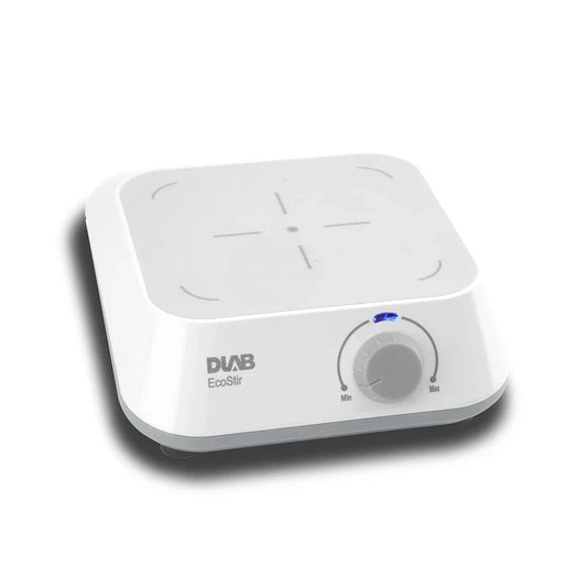 EcoStir Magnetic Stirrer, Round, DLAB