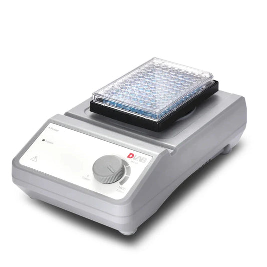 Microplate Mixer, DLAB
