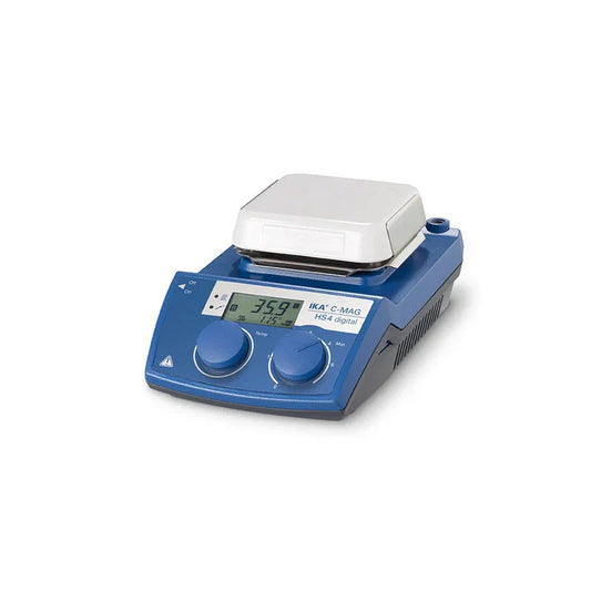 C-MAG HS 4, Hotplate Stirrer, IKA