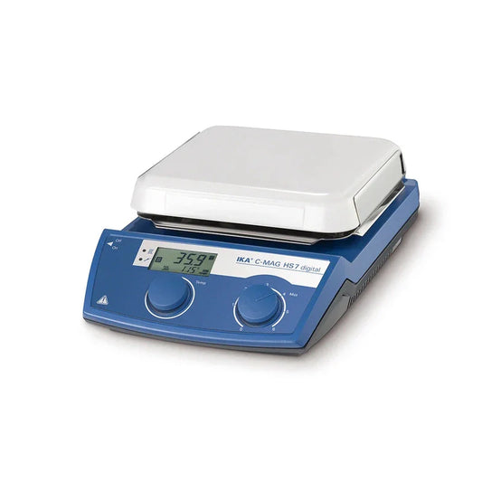 C-MAG HS 7 digital, Hotplate Stirrer, IKA
