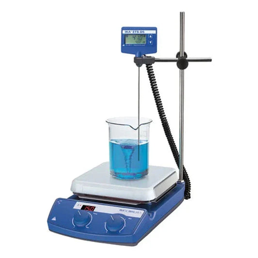 C-MAG HS 7 Package, Hotplate Stirrer, IKA
