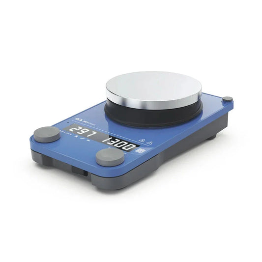 Hotplate Stirrer, RCT basic, IKA