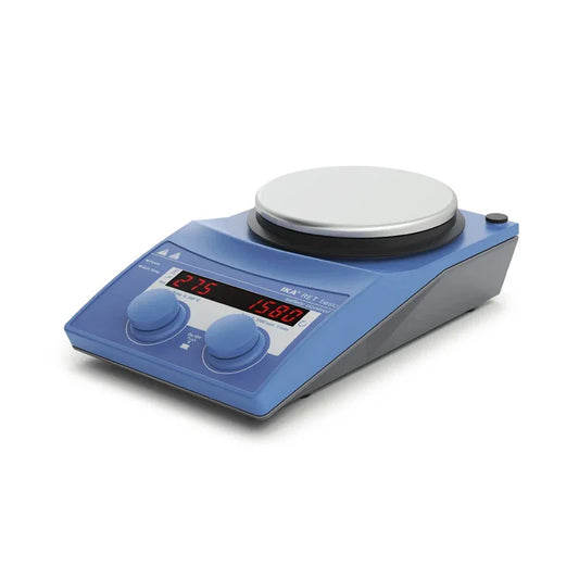 RET basic, Hotplate Stirrer, IKA