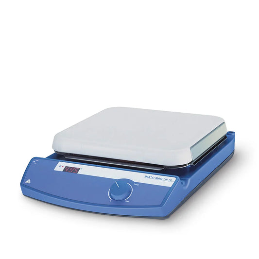 C-MAG HP 10, Hotplate, IKA