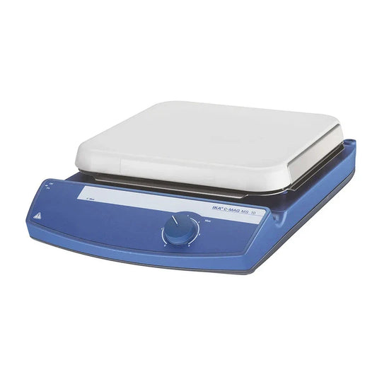 C-MAG MS 10, Magnetic Stirrer, IKA