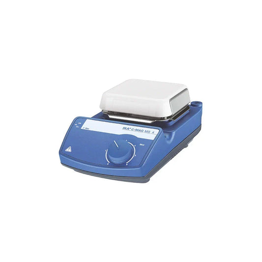 C-MAG MS 4, Magnetic Stirrer, IKA