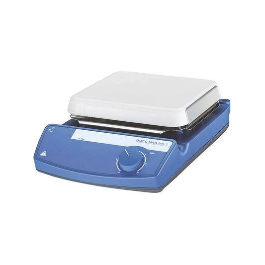 C-MAG MS 7, Magnetic Stirrer, IKA