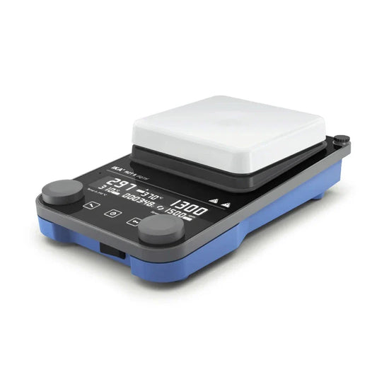 RCT 5 Digital Magnetic Stirrer, IKA