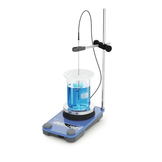 RCT Basic Magnetic Stirrer, IKA