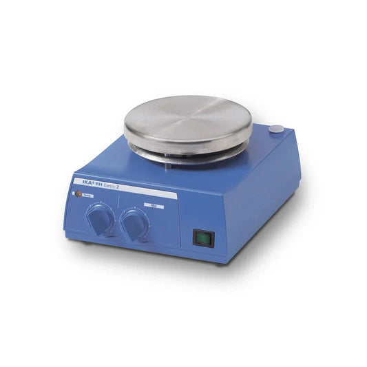 RH basic 2, Magnetic Stirrer, IKA