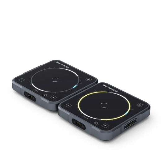 MIXSTER Magnetic Stirrer Set, IKA