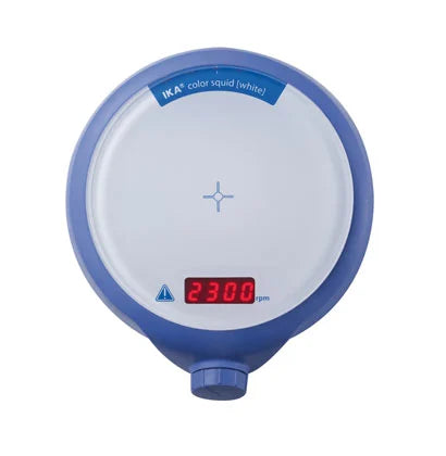 Magnetic Stirrer Color Squid White, IKA