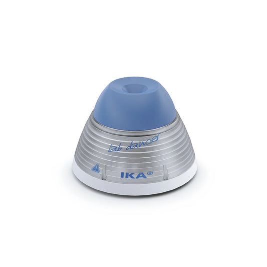 Lab Dancer, Vortex Mixer, IKA