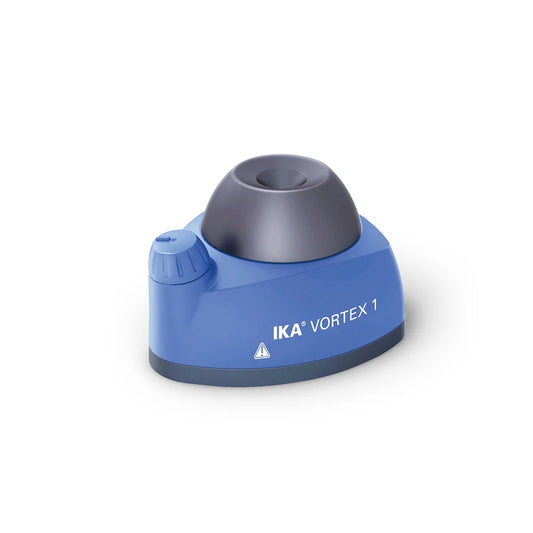 Vortex 1, Vortex Mixer, IKA