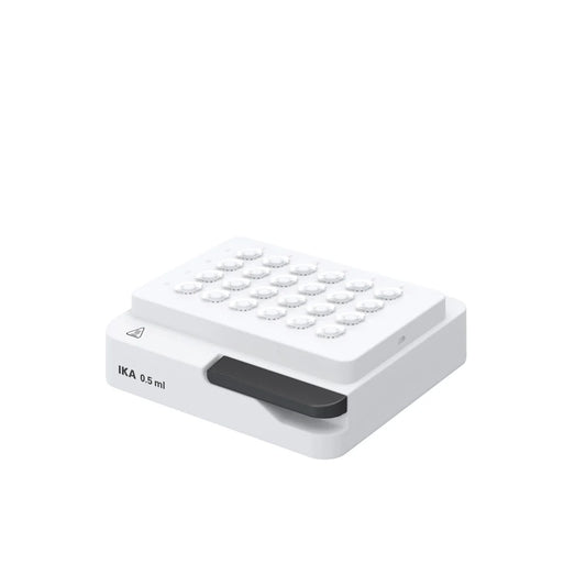 MX Matrix Attachment, IKA