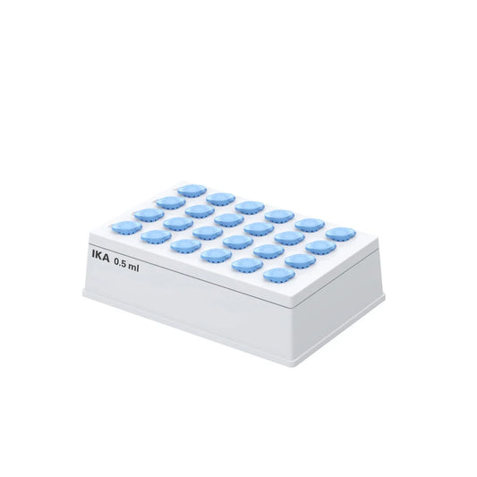 MX insert 0.5 ml, Matrix Insert, IKA