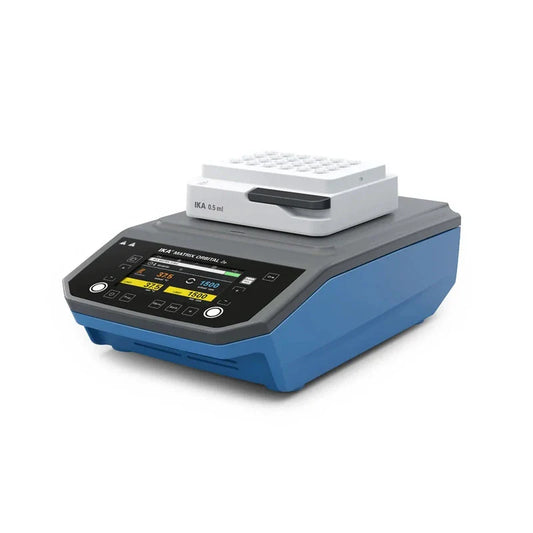 MATRIX Delta Plus, Thermoshaker, IKA
