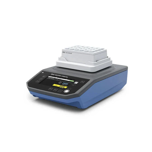 MATRIX Orbital, Thermoshaker , IKA