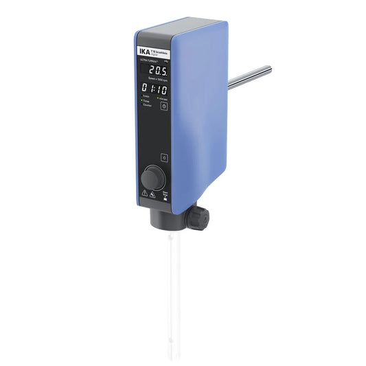 T 18 brushless digital ULTRA-TURRAX®, Disperser, IKA