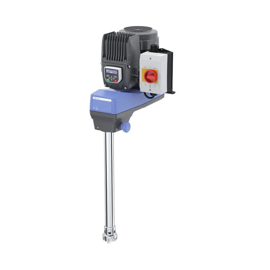 T 65 digital ULTRA-TURRAX®, Disperser, IKA