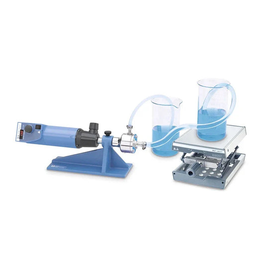 UTL 25 digital Inline ULTRA-TURRAX®, Disperser, IKA