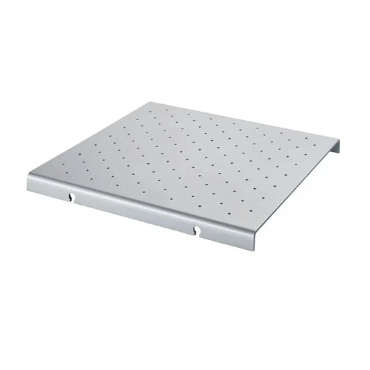 AS 260.2 Fixing clip attachment, IKA