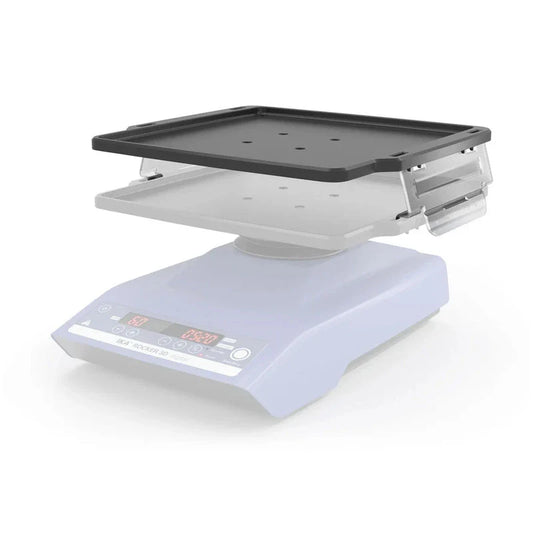 A 2, Second level attachment, IKA