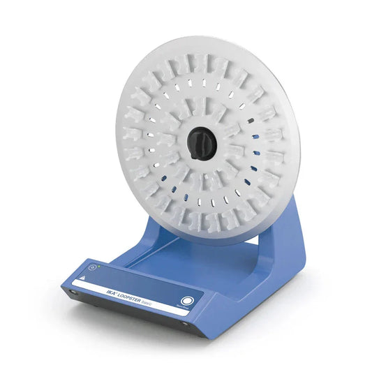 Loopster basic, Shaker, IKA