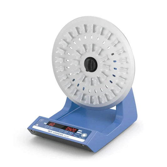 Loopster digital, Shaker, IKA