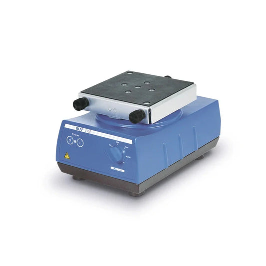 VXR basic Vibrax®, Shaker, IKA